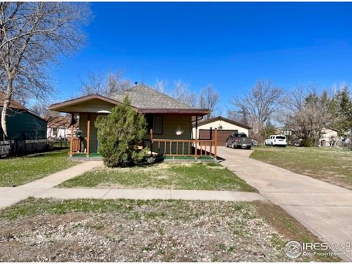 234 S Bowman Ave, Holyoke, CO, 80734-1304 | Card Image