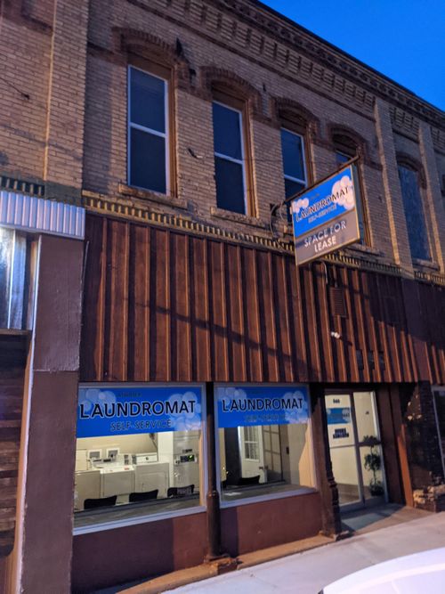 306 Atlantic Ave, Atwater, MN, 56209-1111 | Card Image