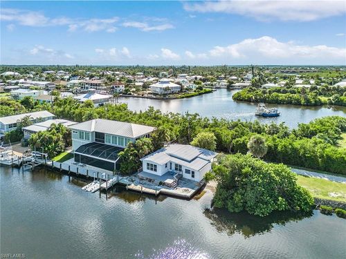 16376 Antigua Way, Bokeelia, FL, 33922-1636 | Card Image