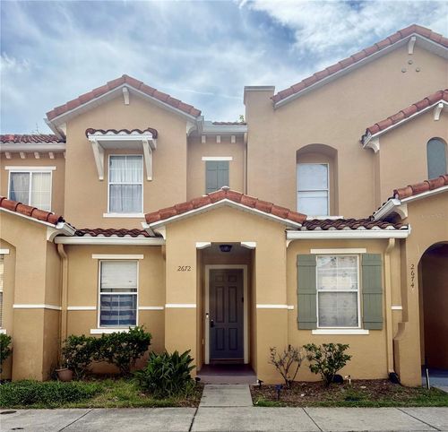 2672 Mayaguana St, KISSIMMEE, FL, 34747-1815 | Card Image
