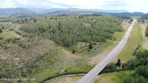 98100 Lot 6 Hwy 89, Thayne, WY, 83127 | Card Image