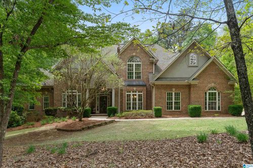 579 Eagle Pointe Ln, PELL CITY, AL, 35128-7256 | Card Image