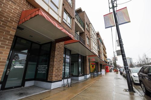 312-1239 Kingsway, Vancouver, BC, V5V3E2 | Card Image