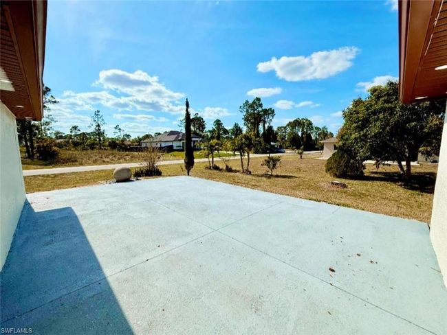 View of patio | Image 27