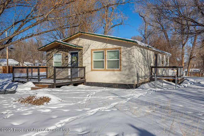 455 E 7 Th St, House other with 3 bedrooms, 1 bathrooms and null parking in Craig CO | Image 42