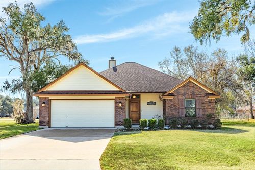 111 Pecan Valley Drive, West Columbia, TX, 77486 | Card Image