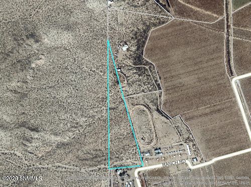 1100 Ranch Road, Anthony, NM, 88021 | Card Image
