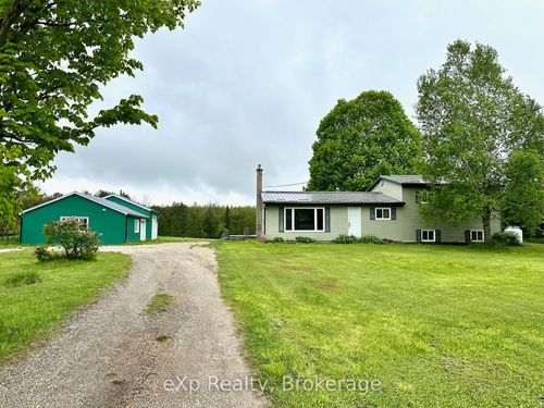 174364 Mulock Rd, Elmwood, ON, N0G1S0 | Card Image