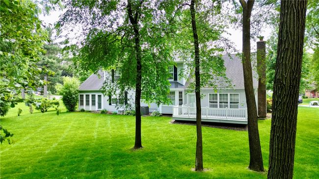 1410 Forest Knoll Ct, House other with 3 bedrooms, 3 bathrooms and null parking in Eau Claire WI | Image 40