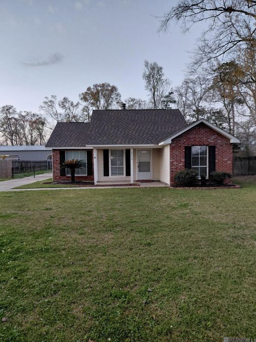 34559 Gravesbriar Dr, Denham Springs, LA, 70706-0678 | Card Image