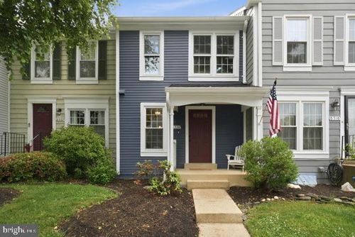 6320 Chimney Wood Ct, ALEXANDRIA, VA, 22306-1064 | Card Image
