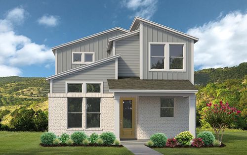 8101 Leroi Drive, Austin, TX, 78744 | Card Image
