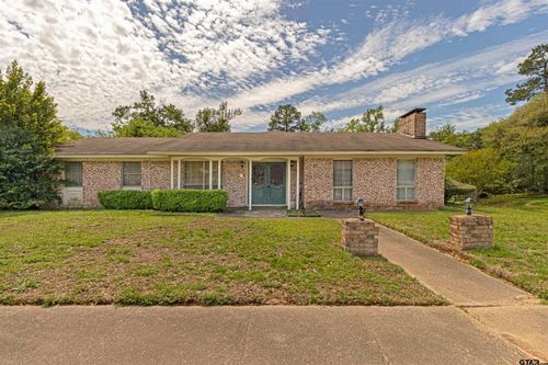 1526 Northridge Dr, Tyler, TX, 75702 | Card Image