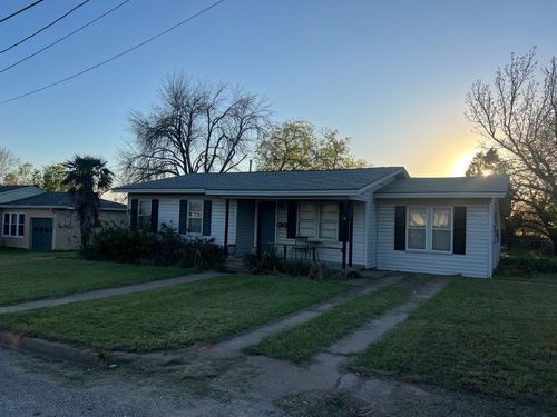 1417 Oliver Street, Weatherford, TX, 76086 | Card Image