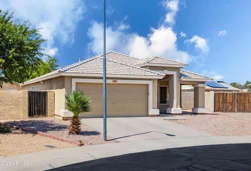 10245 N 93rd Dr, Peoria, AZ, 85345-4363 | Card Image