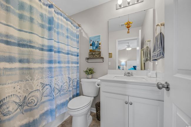 933 Wild Leaf Loop, House other with 4 bedrooms, 4 bathrooms and 4 parking in Conway SC | Image 30