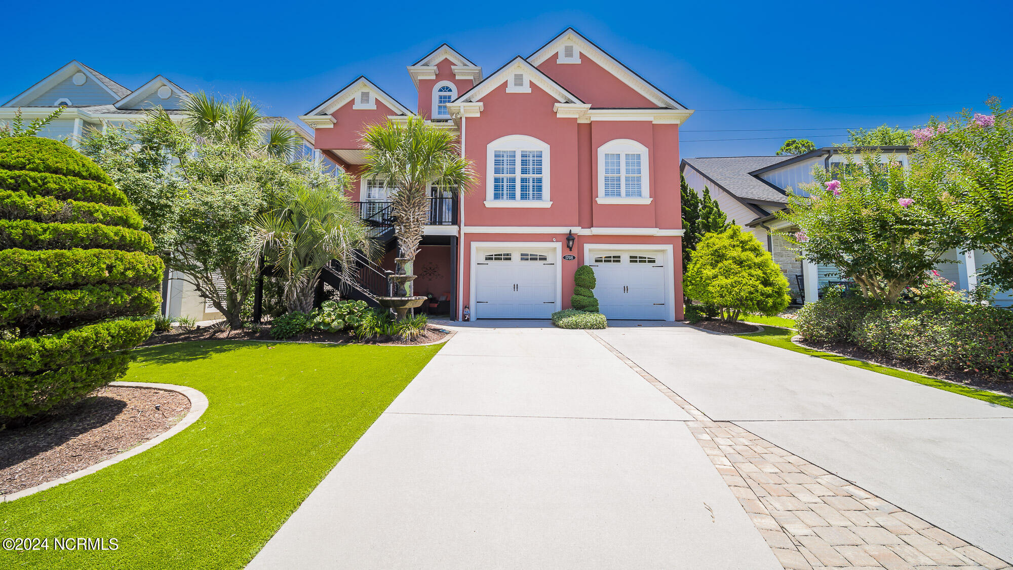 Crosswinds Ave, North Myrtle Beach, SC 29582 #1