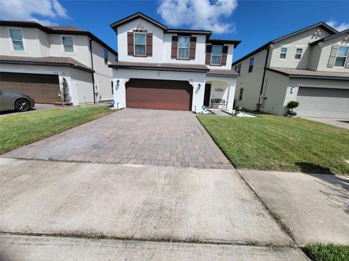2831 Noble Crow Dr, KISSIMMEE, FL, 34744-4127 | Card Image