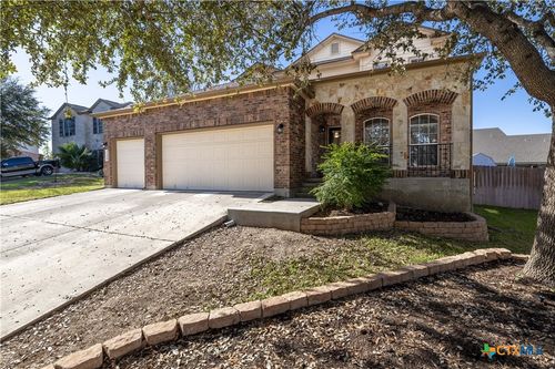 1158 Kite Cor, New Braunfels, TX, 78130-1240 | Card Image