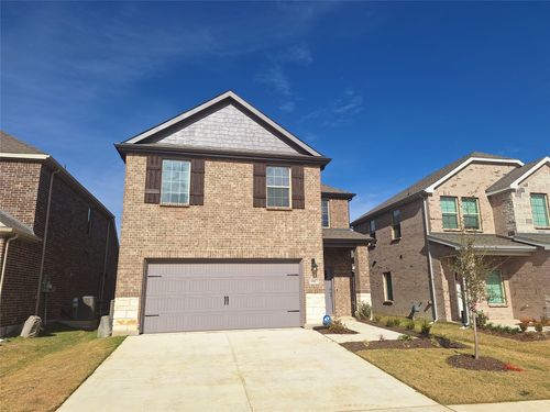 10017 Deposit Drive, Aubrey, TX, 76227 | Card Image