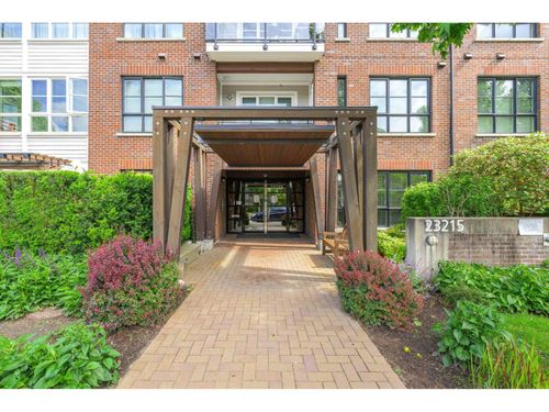 309-23215 Billy Brown Rd, Langley, BC, V1M0B7 | Card Image