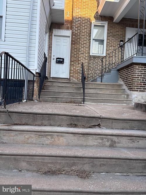 1767 N Peach St, PHILADELPHIA, PA, 19131-3386 | Card Image