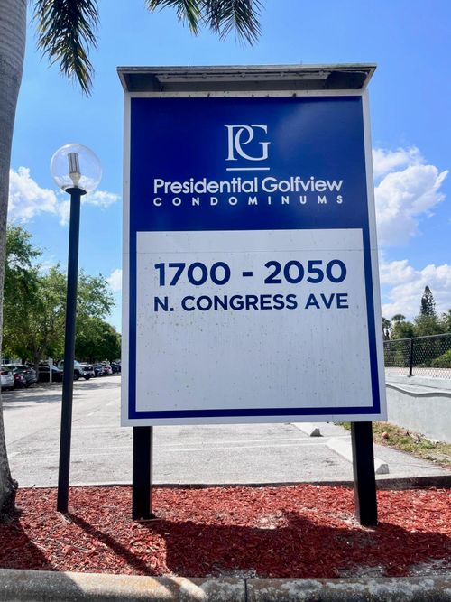 201-1820 N Congress Ave, West Palm Beach, FL, 33401-8202 | Card Image