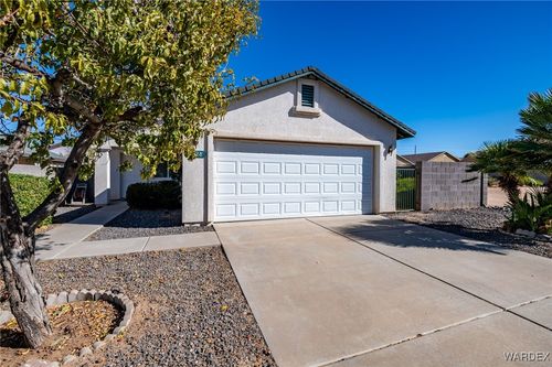 3428 N Cypress Street, Kingman, AZ, 86401 | Card Image