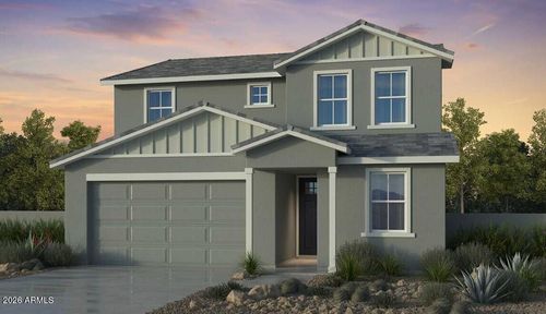 4360 E Rock Daisy Lane, San Tan Valley, AZ, 85140 | Card Image