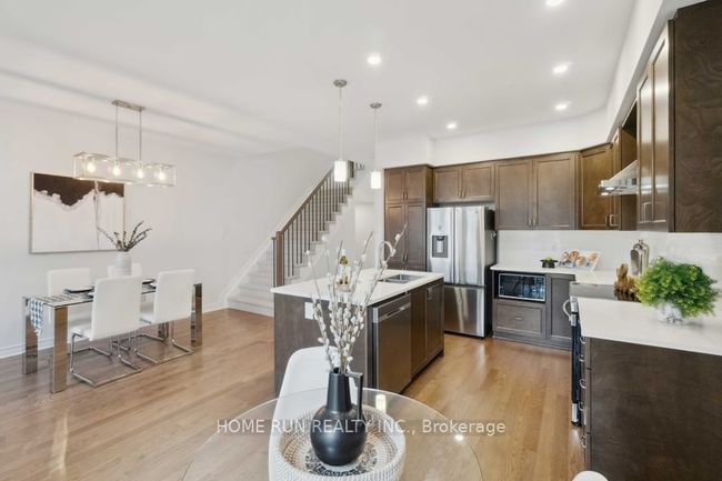 66 Canvasback Ridge, House attached with 3 bedrooms, 3 bathrooms and 2 parking in Manotick ON | Image 9