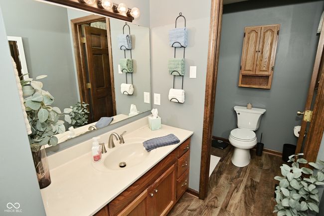 6276 Quail Rdg W, House other with 4 bedrooms, 3 bathrooms and null parking in Plainfield IN | Image 44