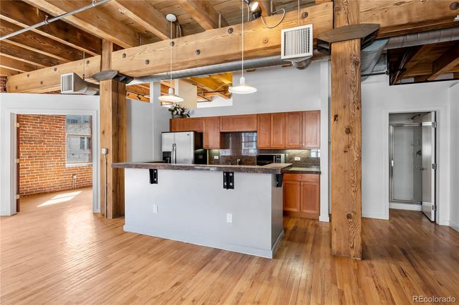 APT-2D - 1745 Wazee St, Condo with 2 bedrooms, 2 bathrooms and 1 parking in Denver CO | Image 14