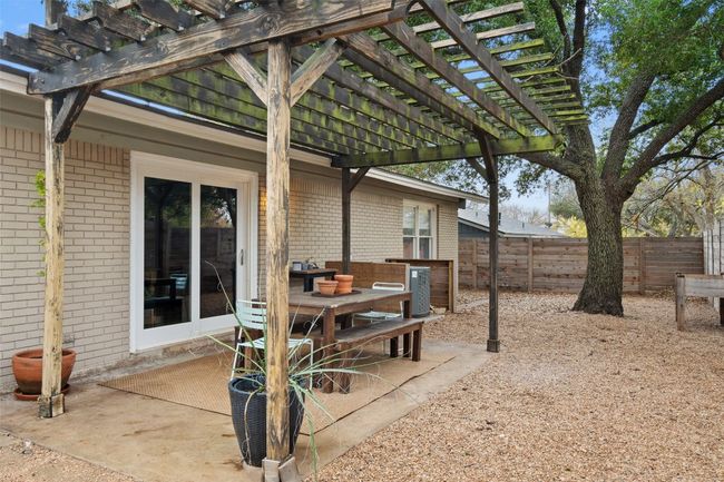 1802 Hutto Rd, House other with 3 bedrooms, 2 bathrooms and 2 parking in Georgetown TX | Image 22