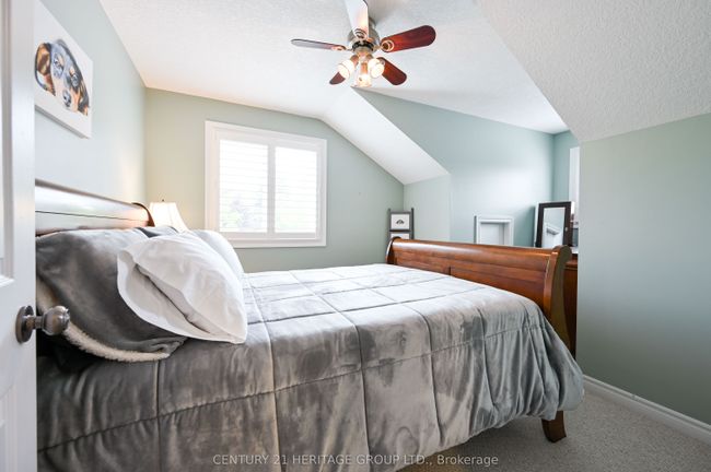 2 - 10 Zimmerman Dr, Condo with 3 bedrooms, 3 bathrooms and 1 parking in Caledon ON | Image 24