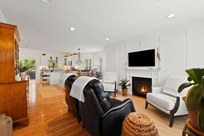 1 - 1 Santana Way, Condo with 2 bedrooms, 3 bathrooms and 2 parking in Carver MA | Image 13