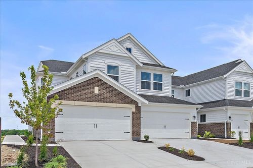 455 Valhalla Court, Turtle Creek Twp, OH, 45036 | Card Image