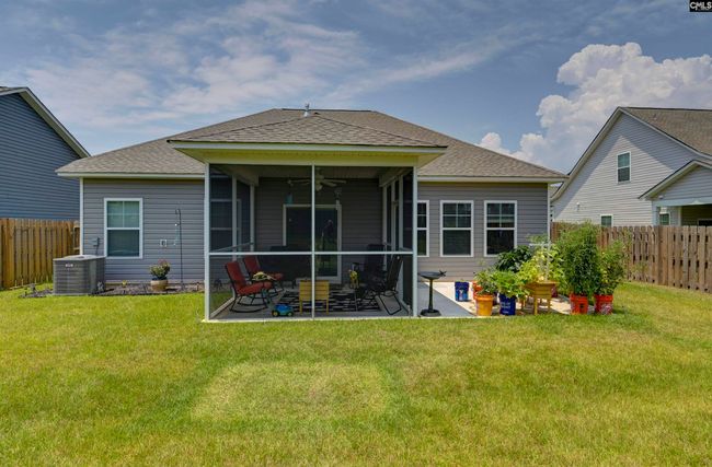 521 Mitscher Way, House other with 3 bedrooms, 2 bathrooms and null parking in Chapin SC | Image 38
