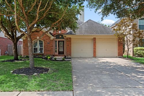 28223 Sweet Oak Ln, Katy, TX, 77494-0684 | Card Image