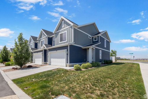334 E Wren Hill Ln, Saratoga Springs, UT, 84045-5823 | Card Image