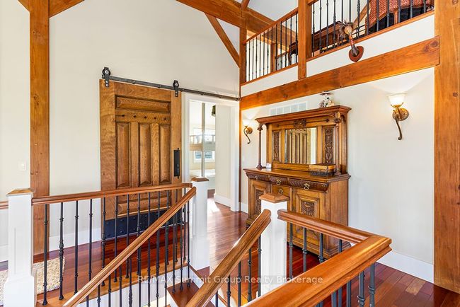 385073 4 Th Concession A, Home with 5 bedrooms, 6 bathrooms and 16 parking in Municipality Of Grey Highlands ON | Image 16