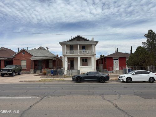 5-1005 Arizona Ave, El Paso, TX, 79902-4601 | Card Image