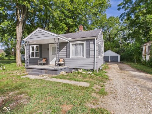 1720 E Yale Ave, Muncie, IN, 47303-1349 | Card Image