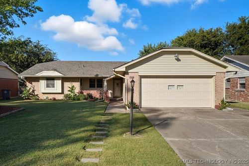 3430 S 116th East Pl, Tulsa, OK, 74146-2134 | Card Image