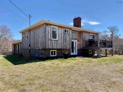 37 Eli Doucette Rd, Tusket, NS, B0W3M0 | Card Image