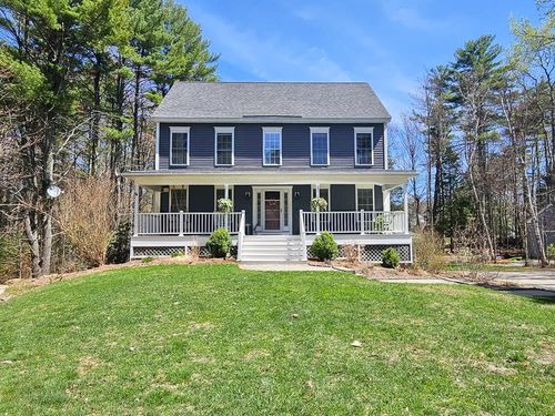 10 Knowles Way, Northwood, NH, 03261-3348 | Card Image