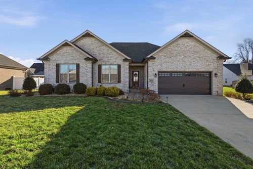 827 Olde Gap Ct, Bowling Green, KY, 42104-8816 | Card Image