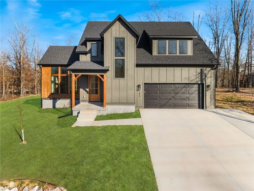 153 Kinross Dr, Bella Vista, AR, 72715-4604 | Card Image