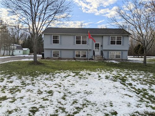 lower-6926 Maple Drive, Wheatfield, NY, 14120 | Card Image