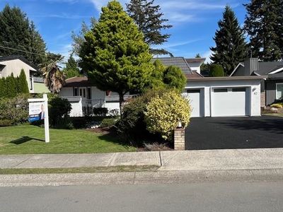 82 52a St, House other with 3 bedrooms, 2 bathrooms and 4 parking in Delta BC | Image 1