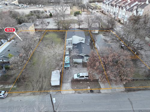 4531 Afton Street, Dallas, TX, 75219 | Card Image